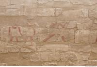 Photo Texture of Karnak Temple 0100
